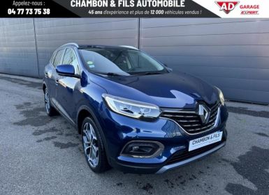 Renault Kadjar Blue dCi 115 EDC Intens Occasion