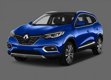 Vente Renault Kadjar BLUE DCI INTENS (offre limitée jusqu'au 31 mai) Leasing