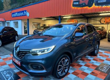 Renault Kadjar BlueDCi 115 EDC INTENS Occasion