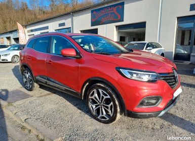 Renault Kadjar bluedci 150cv intens