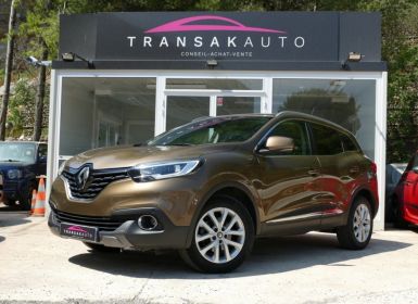 Vente Renault Kadjar BUSINESS 1.6 DCI 130 Ch BVM6 Occasion