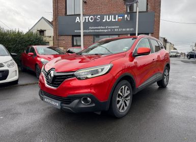 Renault Kadjar BUSINESS dCi 110 Energy eco² Business