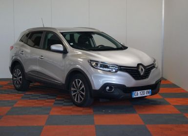 Achat Renault Kadjar BUSINESS dCi 130 Energy 4WD Business Marchand