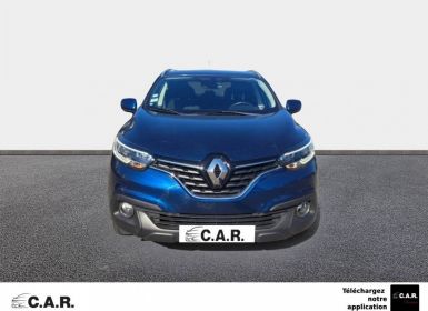 Renault Kadjar BUSINESS TCe 130 Energy Business Occasion