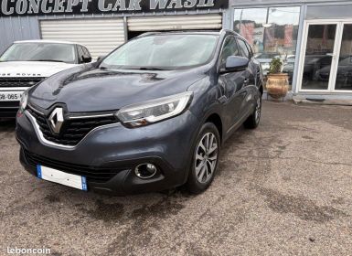 Renault Kadjar dci 110 cv edc zen