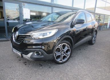 Renault Kadjar dCi 110 Energy eco² Intens