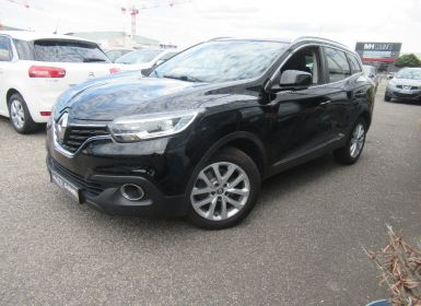 Achat Renault Kadjar dCi 110 Energy eco² Zen Occasion