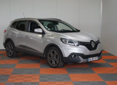 Achat Renault Kadjar dCi 110 Energy ecoé Edition One Marchand