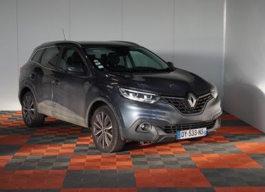 Achat Renault Kadjar dCi 110 Energy ecoé Intens Marchand