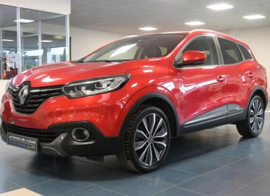 Vente Renault Kadjar dCi 110 Energy Intens EDC Occasion