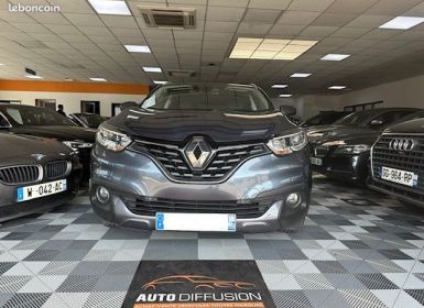 Achat Renault Kadjar DCI 110 Zen Occasion