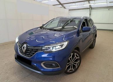 Achat Renault Kadjar DCI 115 Techno EDC Occasion