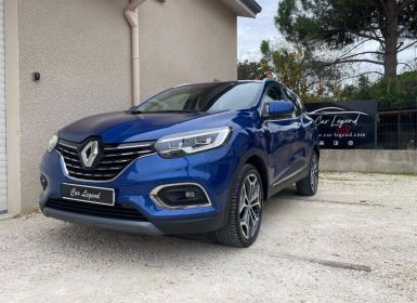 Achat Renault Kadjar DCI 115 Techno EDC Occasion