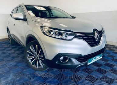 Vente Renault Kadjar dCi 130 ch Energy Intens Occasion