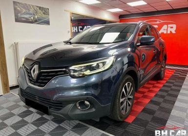 Renault Kadjar dCi 130 Energy Graphite Occasion