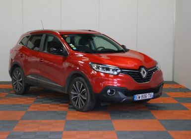 Achat Renault Kadjar dCi 130 Energy Intens Marchand