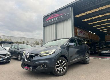 Renault Kadjar DCi 130 Energy Intens