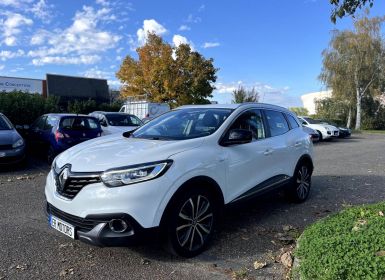 Achat Renault Kadjar I (HFE) 1.2 TCe 130ch energy Intens EDC Occasion