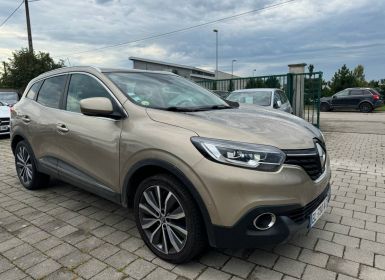 Vente Renault Kadjar I (HFE) 1.5 dCi 110ch energy Intens eco² Occasion