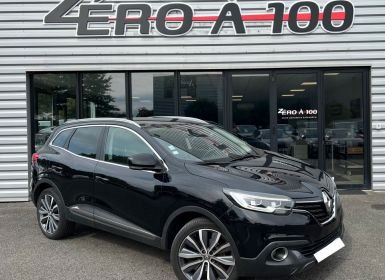 Renault Kadjar INTENS 1.2 Tce EDC7 130ch Occasion