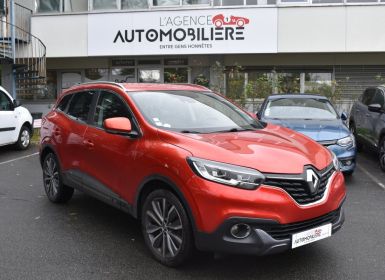 Renault Kadjar INTENS 1.5 dCi eco2 FWD 110 cv