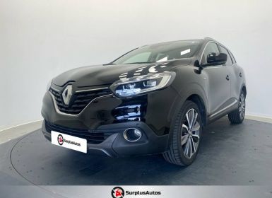 Vente Renault Kadjar Intens Energy TCe 130 Occasion