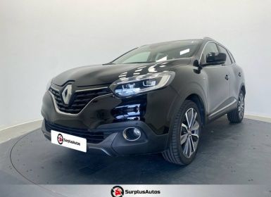 Achat Renault Kadjar Intens Energy TCe 130 Occasion