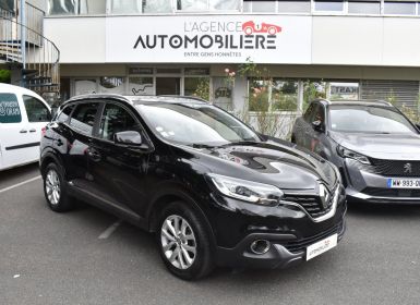 Achat Renault Kadjar INTENSE 1.6 dCi 16V FWD 130 cv Occasion