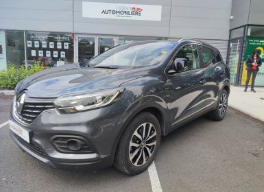 Vente Renault Kadjar LIMITED 1.3 TCe 140ch Occasion