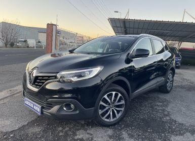 Renault Kadjar TCe 130 Energy Business Occasion