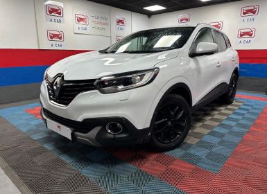 Renault Kadjar TCe 130 Energy Intens Occasion