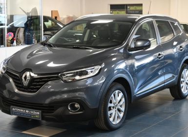 Renault Kadjar TCe 130 Energy Zen Occasion