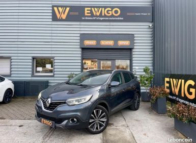 Renault Kadjar TCe 130ch ENERGY INTENS Occasion