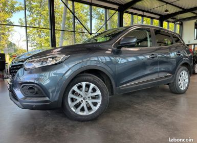 Achat Renault Kadjar TCE 140 ch Garantie 6 ans GPS Feux adaptatifs Keyless Régulateur de vitesse 17P 295-mois Occasion