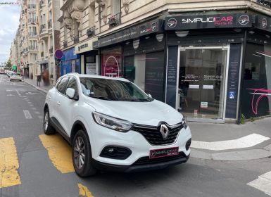 Vente Renault Kadjar TCe 140 FAP Business Occasion