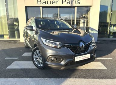 Renault Kadjar TCe 140 FAP EDC Business Occasion