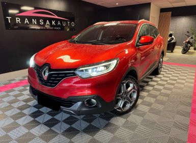 Renault Kadjar TCe 165 Energy Intens