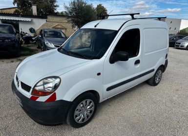 Vente Renault Kangoo 1.2 60 CV ESSENCE Occasion