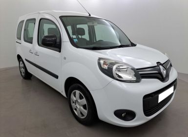 Renault Kangoo 1.2 TCE 115 ZEN EDC