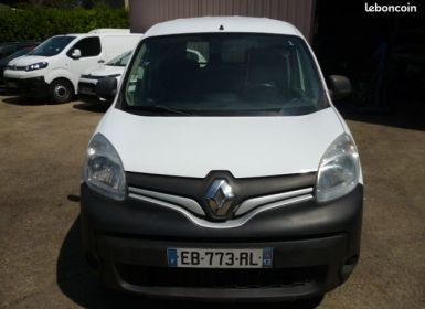 Achat Renault Kangoo 1.2 TCe 115ch energy Générique Euro6 Occasion