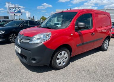 Achat Renault Kangoo 1.2 TCe 115ch Grand Confort TVA 1ére MAIN Occasion