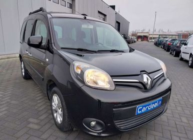 Vente Renault Kangoo 1.2 TCe Limited--AIRCO--BLUETOOTH-GARANTIE.12.MOIS Occasion