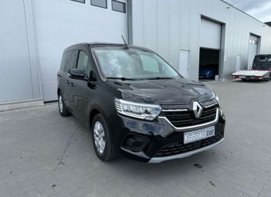 Vente Renault Kangoo 1.3 TCe Techno CAMERA, GPS GARANTIE 12 M Occasion