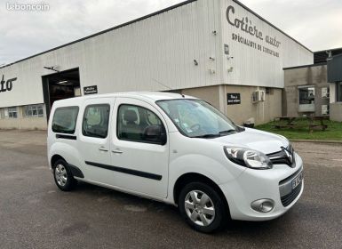 Renault Kangoo 13490 ht maxi tpmr VASP Occasion