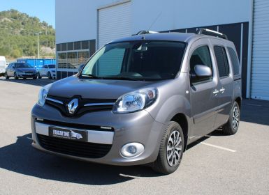 Vente Renault Kangoo 1.5 blue dci 115ch intens Occasion