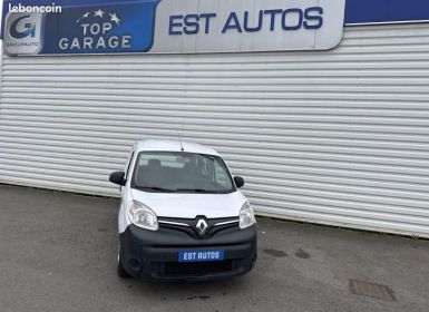 Vente Renault Kangoo 1.5 Blue dCi 80ch Trend Occasion