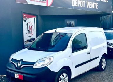 Renault Kangoo 1.5 Blue Dci 95 Ch Extra R-Link 3 places BVM6