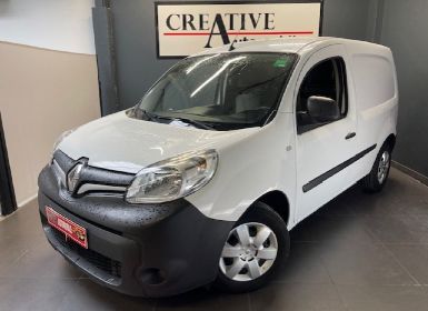 Achat Renault Kangoo 1.5 Blue dCi 95 CV 120 000 KMS Occasion