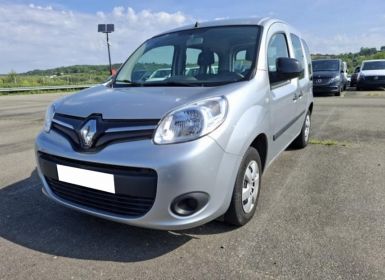Renault Kangoo 1.5 BLUE DCI 95 TREND Occasion