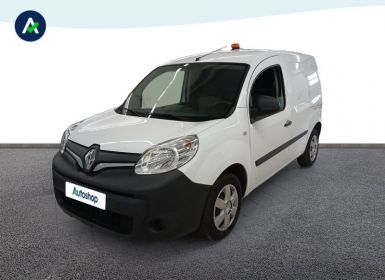 Achat Renault Kangoo 1.5 Blue dCi 95ch Trend Occasion